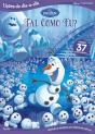 Frozen - Tal Como Eu? - Preview