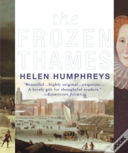 Capa do artigo Frozen Thames