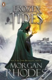 Frozen Tides