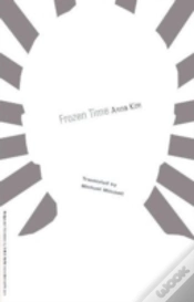 Capa do artigo Frozen Time