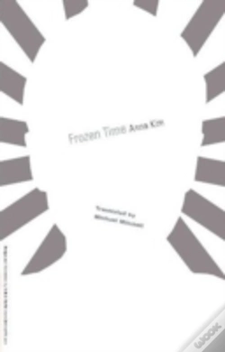 Capa do artigo Frozen Time