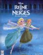 Frozen Tome 4 - Preview