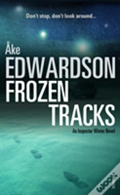 Capa do artigo Frozen Tracks