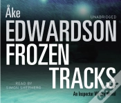Capa do artigo Frozen Tracks