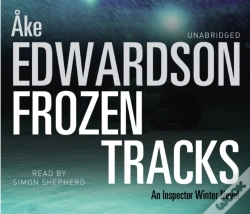 Capa do artigo Frozen Tracks