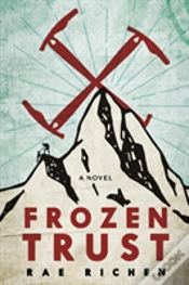 Capa do artigo Frozen Trust