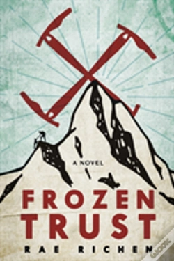 Capa do artigo Frozen Trust