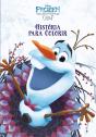 Frozen - Uma Aventura de Olaf - Preview