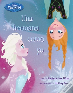 Capa do artigo Frozen. Una Hermana Como Yo