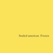 Capa do artigo Frozen - Vinil