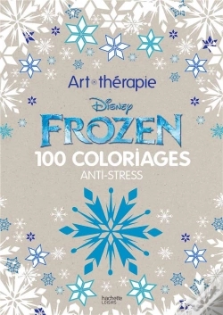 Capa do artigo Frozen