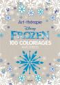 Frozen - Preview