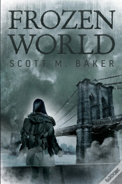 Capa do artigo Frozen World