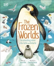 Capa do artigo Frozen Worlds