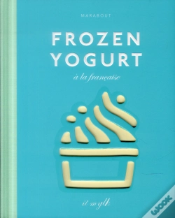 Capa do artigo Frozen Yogourt À La Française