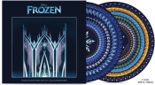 Capa do artigo Frozen (Zoetrope Vinyl) - Vinil