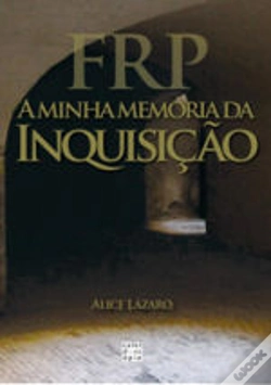 Capa do artigo FRP