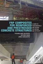Frp Composites For Reinforced And Prestressed Concrete Structures