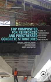 Capa do artigo Frp Composites For Reinforced And Prestressed Concrete Structures