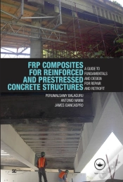 Capa do artigo Frp Composites For Reinforced And Prestressed Concrete Structures