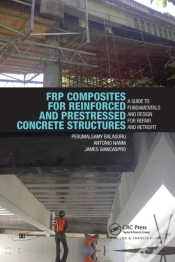 Capa do artigo Frp Composites For Reinforced And Prestressed Concrete Structures