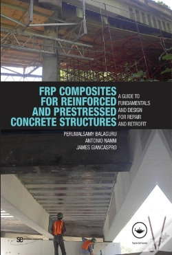 Capa do artigo Frp Composites For Reinforced And Prestressed Concrete Structures