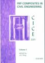 Frp Composites In Civil Engineering - Preview