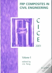 Capa do artigo Frp Composites In Civil Engineering