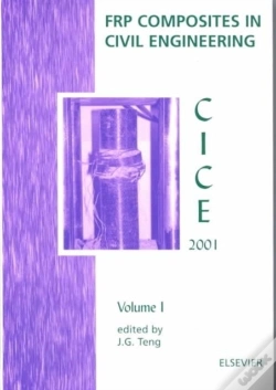 Capa do artigo Frp Composites In Civil Engineering