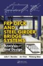 Frp Deck And Steel Girder Bridge Systems - Preview
