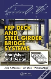 Capa do artigo Frp Deck And Steel Girder Bridge Systems