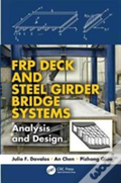 Frp Deck And Steel Girder Bridge Systems