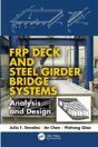 Frp Deck And Steel Girder Bridge Systems - Preview