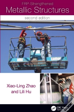 Capa do artigo Frp-Strengthened Metallic Structures