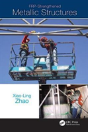 Frp-Strengthened Metallic Structures - Preview