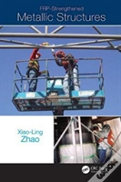 Frp-Strengthened Metallic Structures