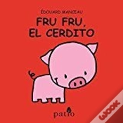 Capa do artigo Fru Fru El Cerdito
