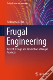 Capa do artigo Frugal Engineering