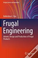 Frugal Engineering