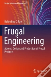 Frugal Engineering