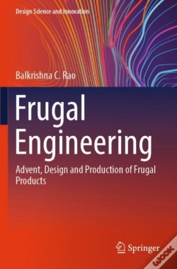 Capa do artigo Frugal Engineering