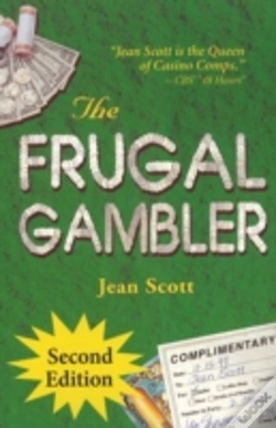 Capa do artigo Frugal Gambler