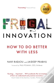 Capa do artigo Frugal Innovation
