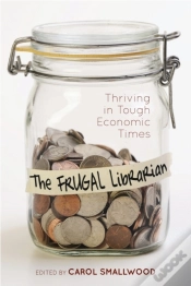 Capa do artigo Frugal Librarian