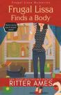 Frugal Lissa Finds A Body - Preview