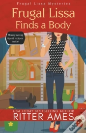 Capa do artigo Frugal Lissa Finds A Body