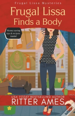 Capa do artigo Frugal Lissa Finds A Body
