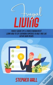 Capa do artigo Frugal Living