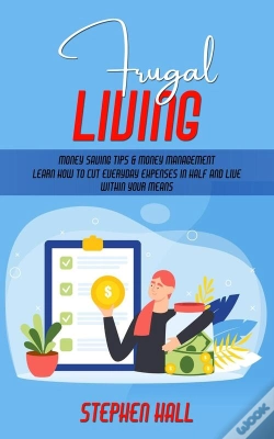 Capa do artigo Frugal Living