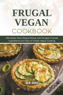 Frugal Vegan Cookbook
